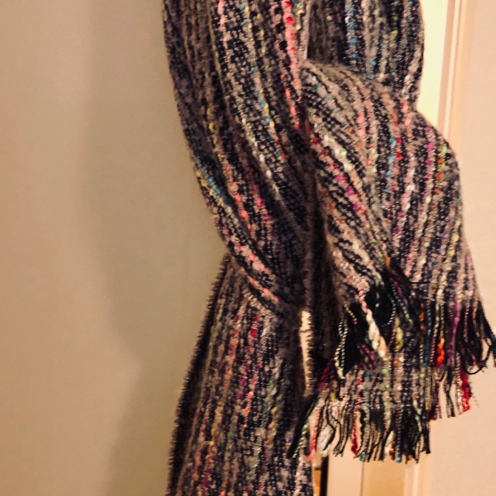 Express scarf - Picture 2 of 3